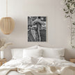 Wall Art Dancer