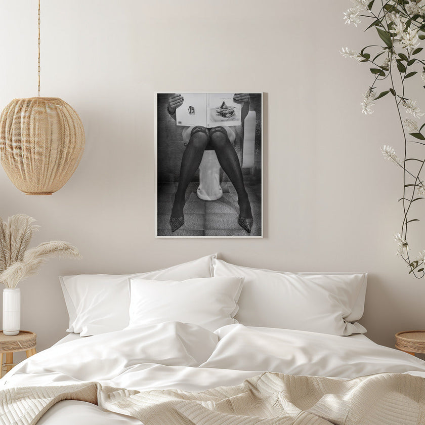 Wall Art-Le Goût des autres