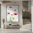 Wall art Poppies1