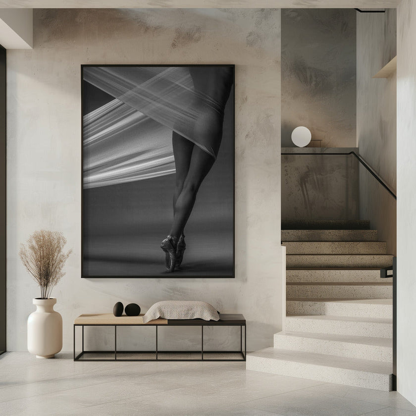 Wall Art Balance