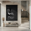 Art mural : Le reflet
