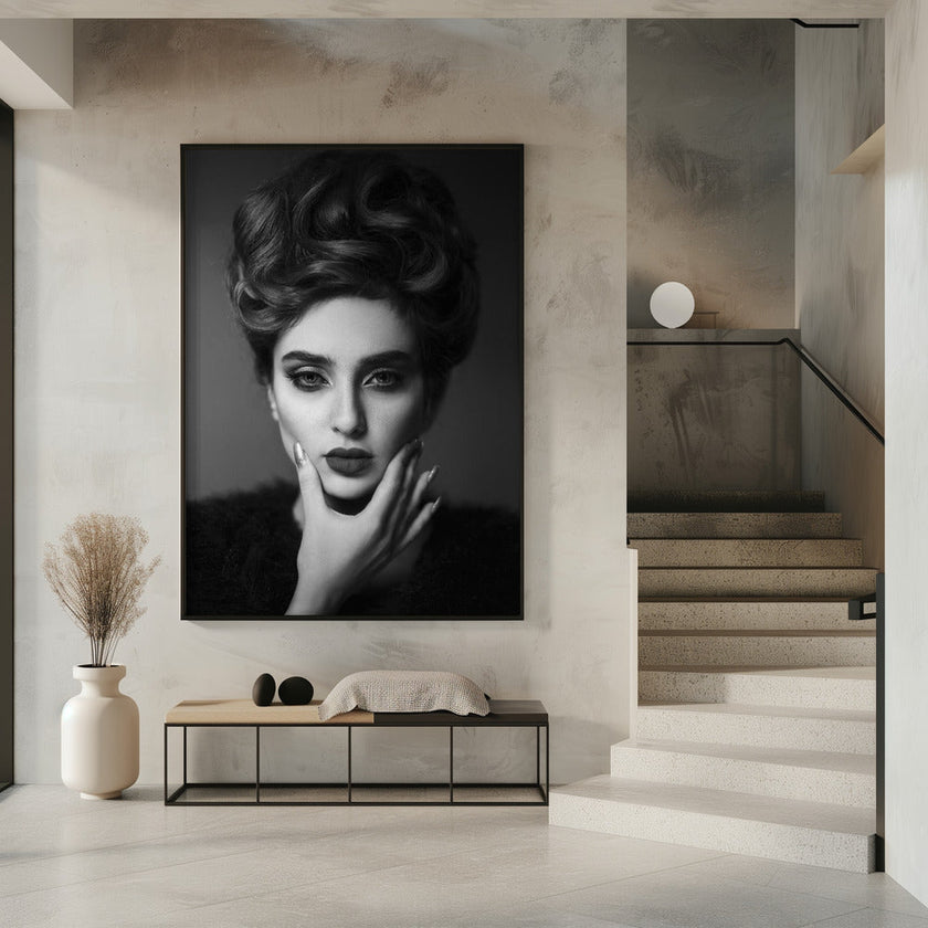 Wall art sharp (Wall art sharp)