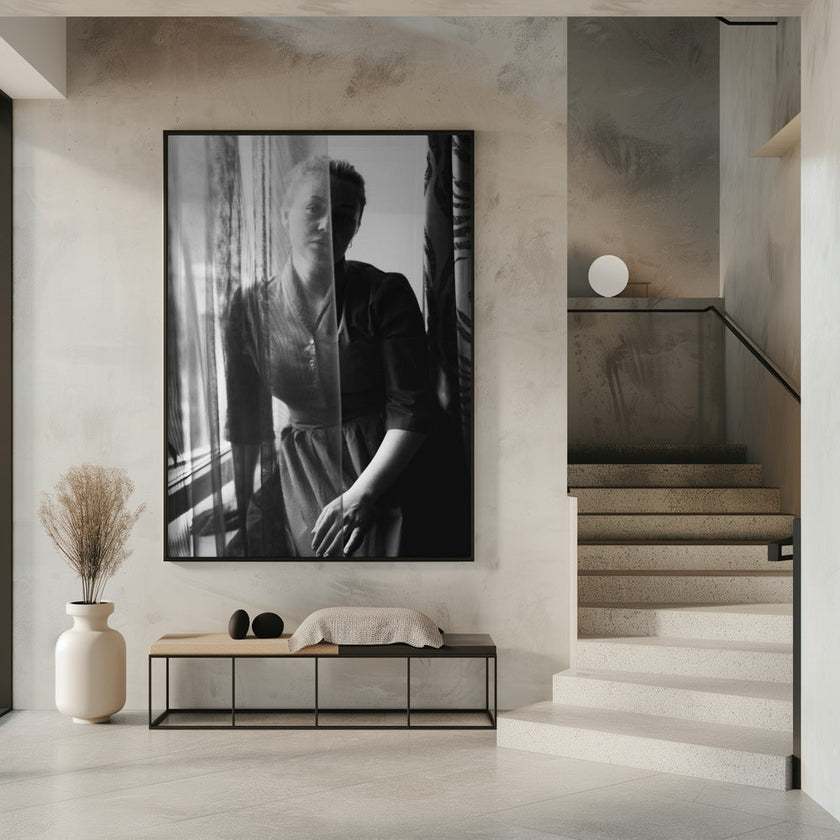 Wall art Anastasia