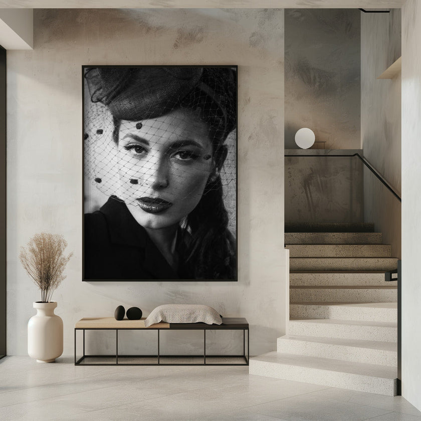 Wall art Sans titre
