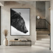 Wall art The Salmon Catcher