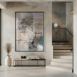Wall ART Archs Splash