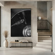 Wall art Vinyl_001