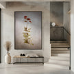 Wall Art Exposed