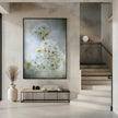 Décoration murale : Fleurs de cerisier