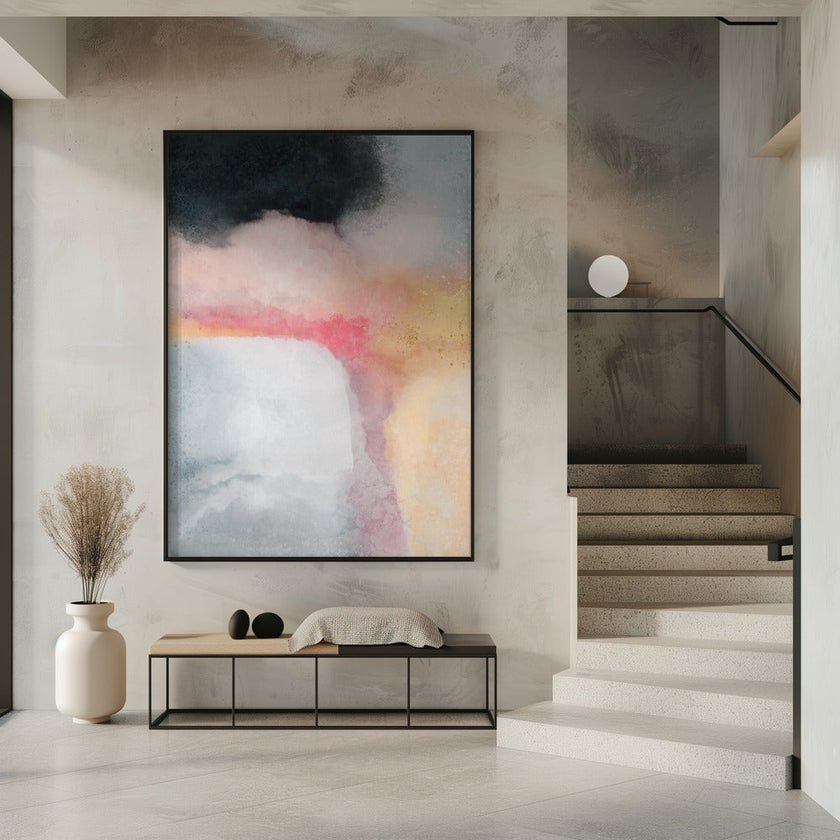 Wall Art Billow