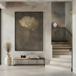 Wall Art Mysterious Days