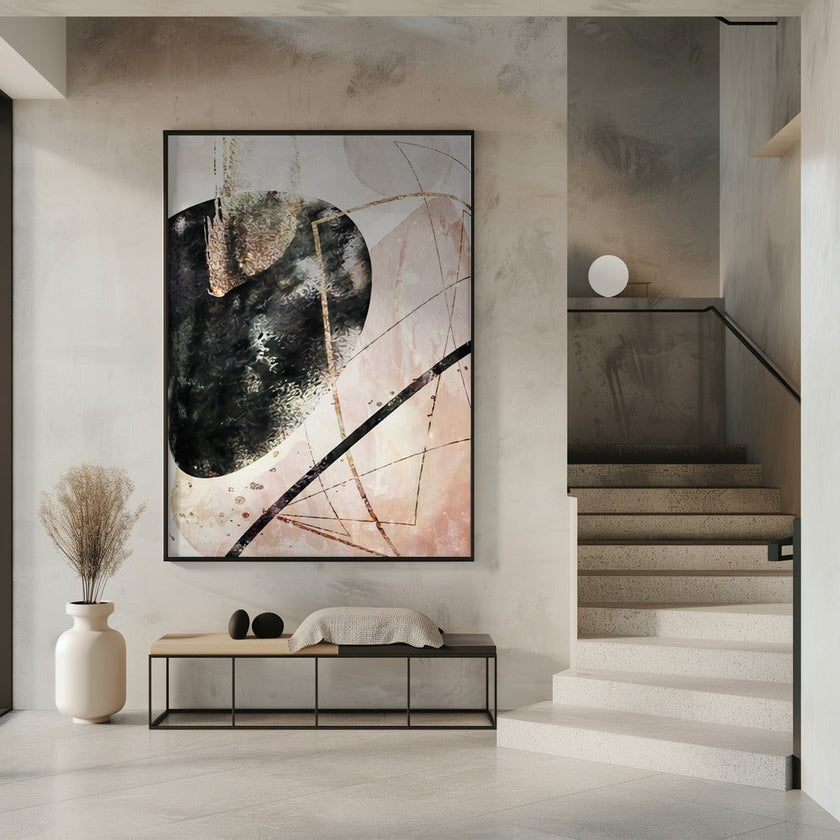 Wall Art Boho art 9