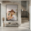Impression murale artistique par Bohonewart