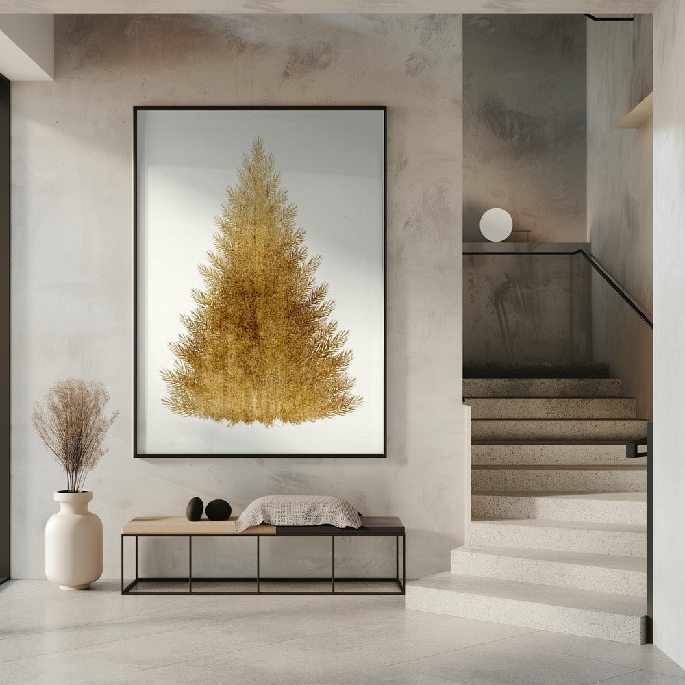 Décoration murale Joyeux Noël