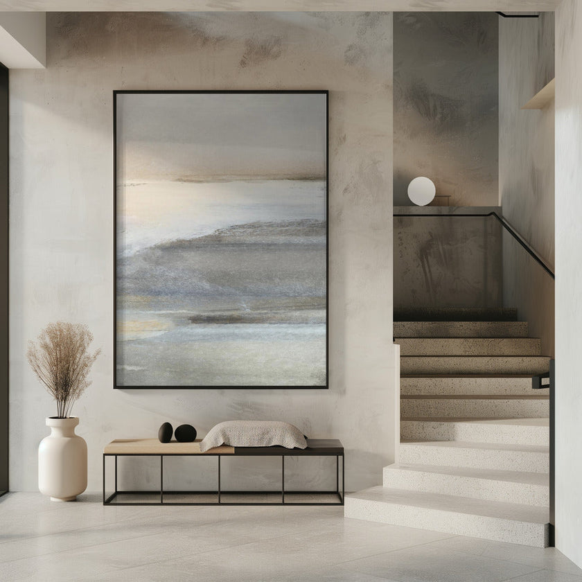 Wall art Land 3