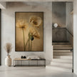 Wall Art Poppies 24