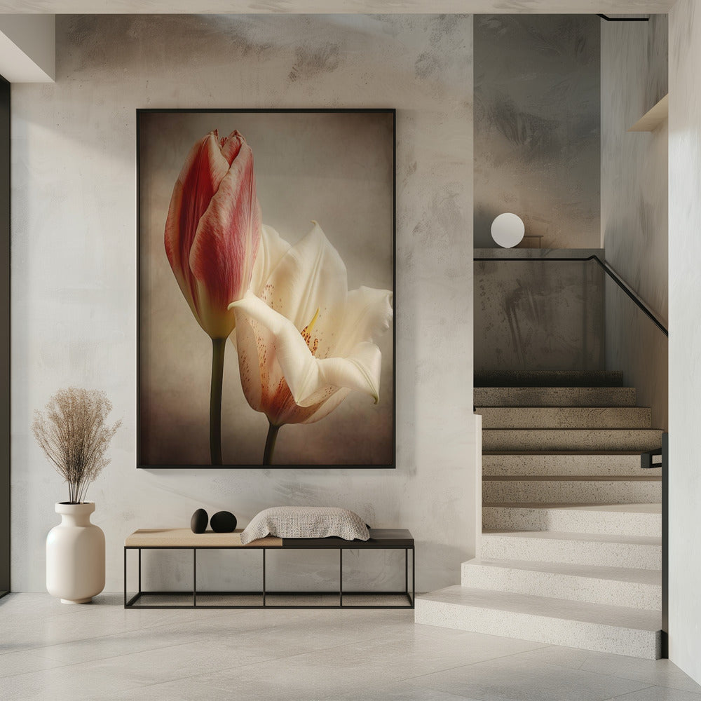 Fleurs Vintage 3
