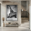 Art mural en vedette : Tour Eiffel à PARIS