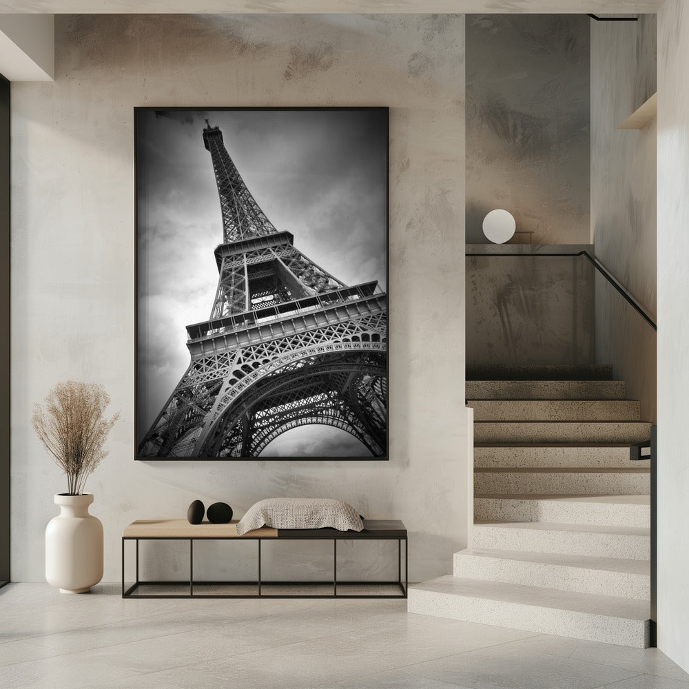 Décoration Tour Eiffel PARIS
