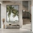 Art mural FLORIDA Heavenly Place | Vintage