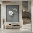 Wall Art Giant Helleborine (1880)