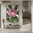 Wall Art Mountain Rose Bay (1932)