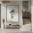 Wall art, éclaboussures de peinture #5