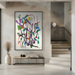 Art mural, 5 août