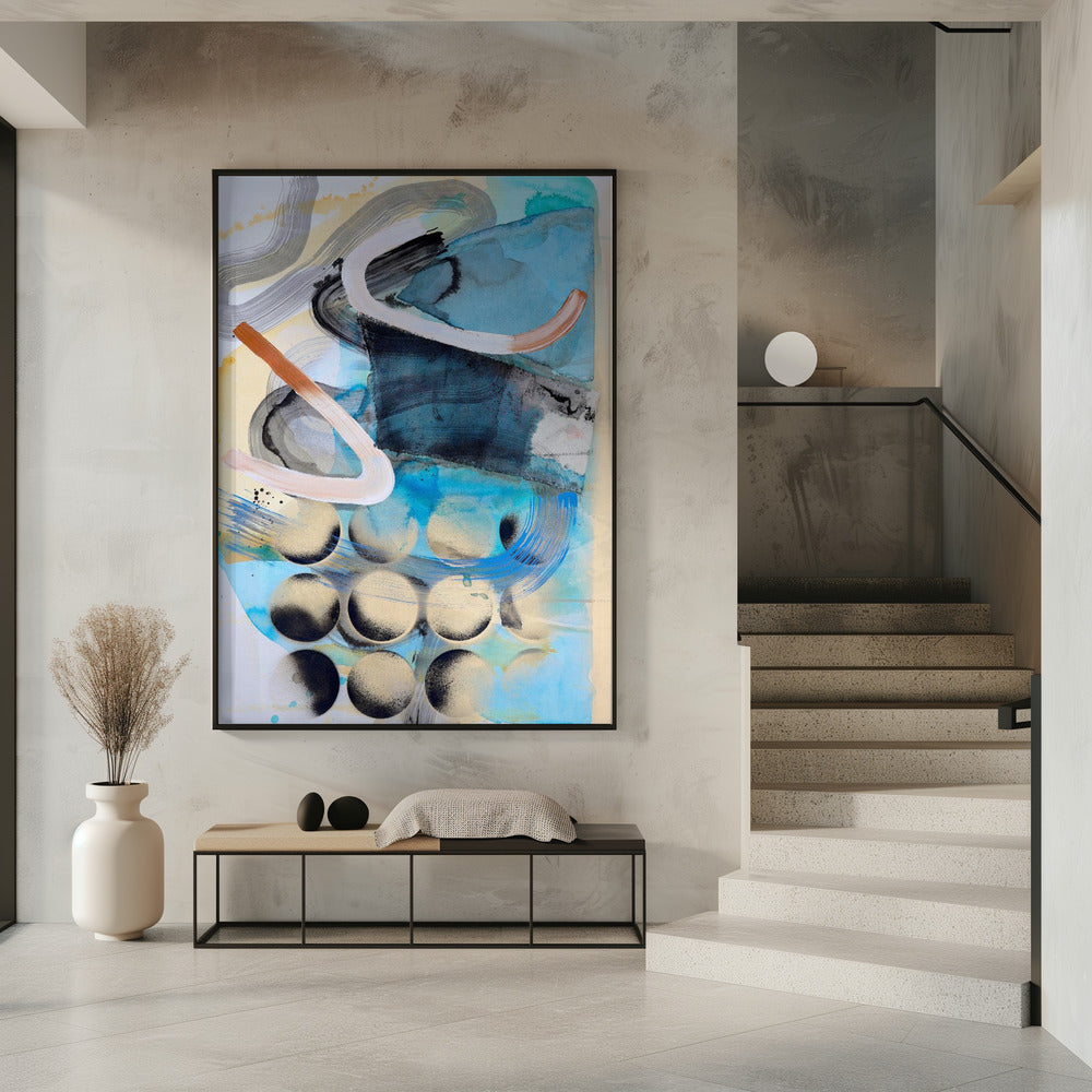 Wall art Minimal