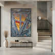 Wall art Abstraction 13