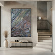 Wall art Abstraction 11