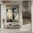 Wall art Twilight Reflections