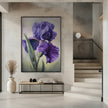 Wall art Iris Fl 110