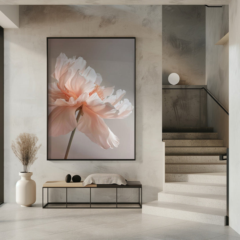 Wall art Petal Joy 1