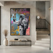 Wall Art Réalité Augmentée 1