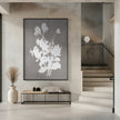 Wall art Botanical Illustration 3