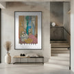 Wall art Interieur a Nice