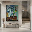 Wall art Le Torse En Platre