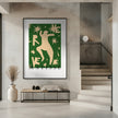 Wall art Verve