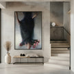 Wall Art Four Dozen Roses ll