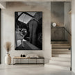 Wall art Sans titre