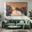 Wall Art Aube sur Venise