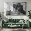 Wall art Window