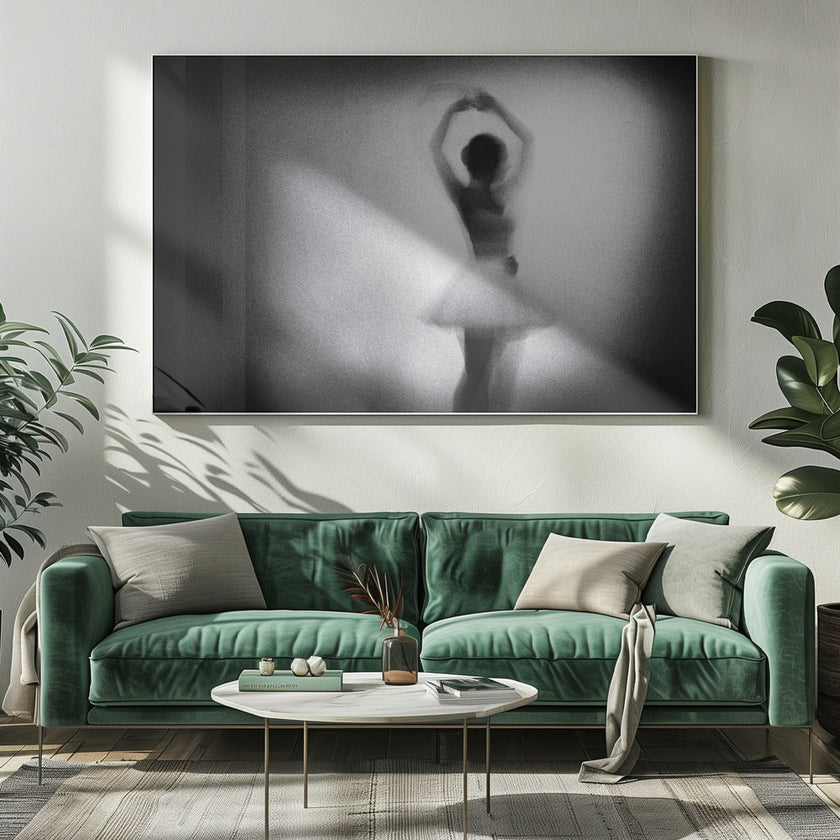 Wall art n/t