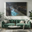 Wall art Surprise