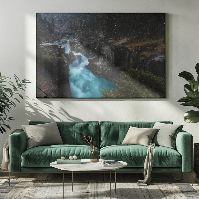 Wall art Surprise