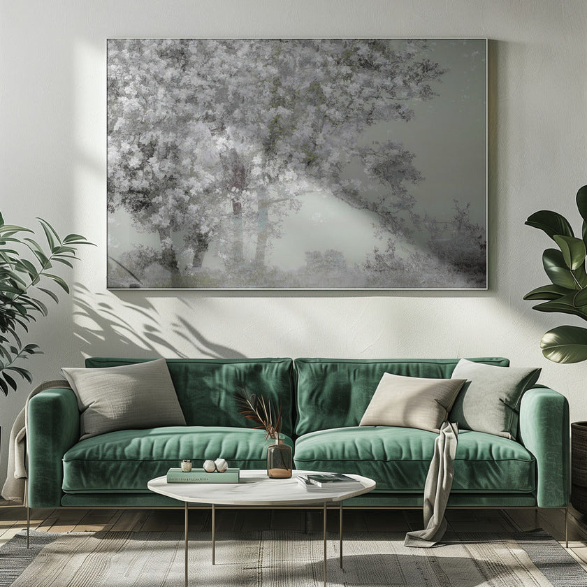 Wall Art Spring