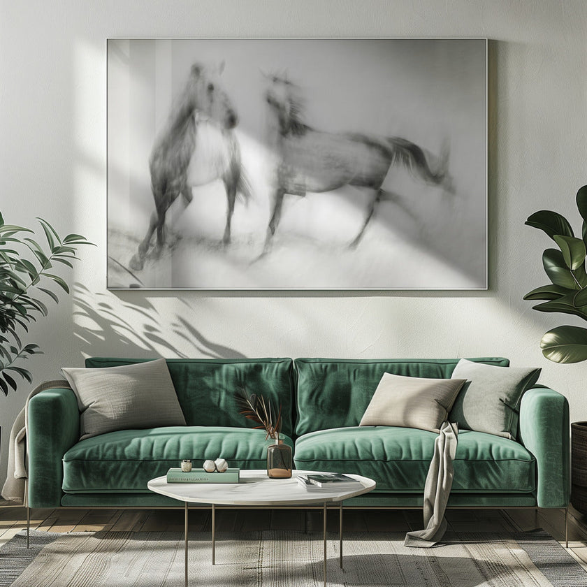 Wall art Shivers