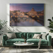 Wall art - Roma 1.