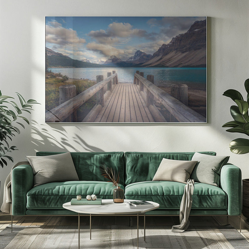 The Bridge